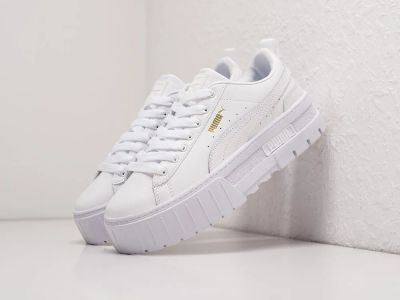 Лот: 20278145. Фото: 1. Кроссовки Puma Mayze Wn's (29766... Кеды, кроссовки, слипоны