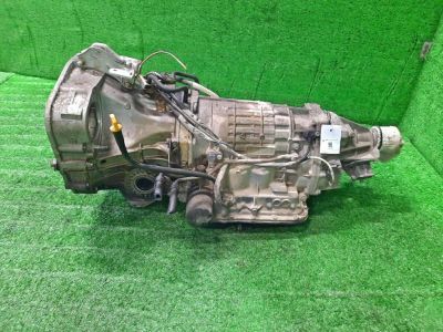 Лот: 19381569. Фото: 1. Акпп Subaru Legacy BL5 EJ204 2... Трансмиссия