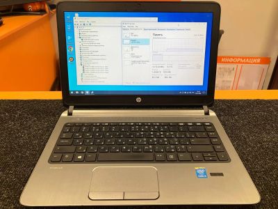 Лот: 23103770. Фото: 1. Б\У ноутбук HP ProBook 430 G2... Ноутбуки