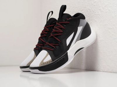 Лот: 24977825. Фото: 1. Кроссовки Nike Jordan Zoom Separate. Кеды, кроссовки, слипоны