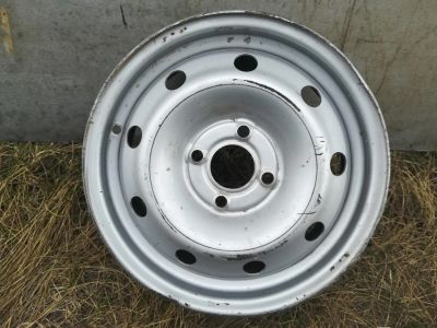 Лот: 11449165. Фото: 1. Диск Renault R14 4x100. Диски