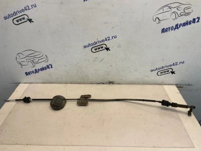 Лот: 22459156. Фото: 1. трос АКПП Honda Civic Ferio ES1. Двигатель и элементы двигателя