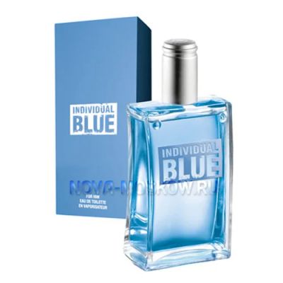 Лот: 5763247. Фото: 1. AVON Эйвон Туалетная вода Individual... Мужская парфюмерия