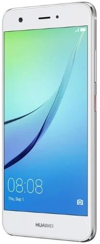 Лот: 10900606. Фото: 1. Новый Смартфон Huawei Nova 32Gb... Смартфоны