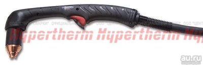 Лот: 17157464. Фото: 1. Ручной резак Duramax HyAMP 125... Плазменная резка металлов