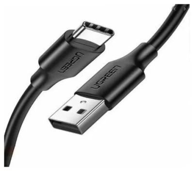 Лот: 24848613. Фото: 1. Кабель UGREEN US287 (60115) USB... Шлейфы, кабели, переходники