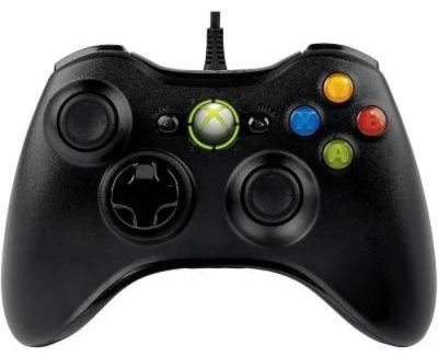 Лот: 6626594. Фото: 1. Gamepad Xbox360 for windows original. Рули, джойстики