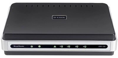 Лот: 3041622. Фото: 1. Router D-Link DIR-100. Маршрутизаторы (роутеры)