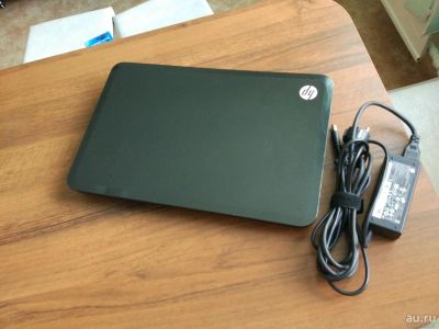 Лот: 9740967. Фото: 1. Ноутбук HP Pavilion g6-2350sr... Ноутбуки