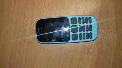 Лот: 12088485. Фото: 1. Сотовый телефон Nokia ta-1010... Кнопочные мобильные телефоны