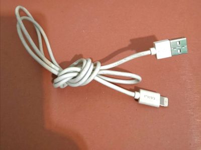 Лот: 15859715. Фото: 1. Кабель для iphone ipad 5/6/7/8... Дата-кабели, переходники