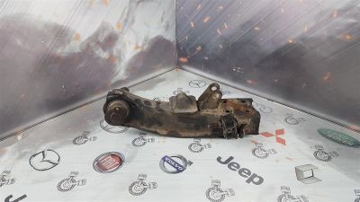 Лот: 23589901. Фото: 1. Рычаг подвески Hyundai H1, Starex... Ходовая, подвеска, рулевое управление