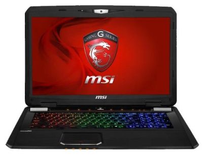 Лот: 11107949. Фото: 1. Куплю ноутбук MSI , возможно с... Ноутбуки