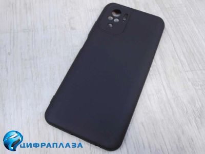 Лот: 18151625. Фото: 1. Чехол силиконовый Xiaomi Redmi... Чехлы, бамперы