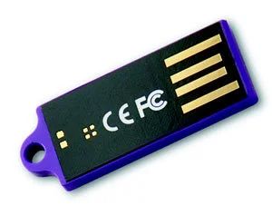 Лот: 3796105. Фото: 1. USB флешка браслет 8гб. USB-флеш карты