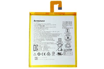 Лот: 24932358. Фото: 1. АКБ Lenovo Tab 4 7.0 (TB-7504X... Аккумуляторы