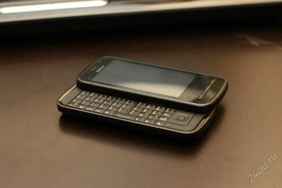 Лот: 1877860. Фото: 1. Nokia C6. Смартфоны