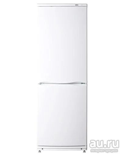 Лот: 15508553. Фото: 1. Холодильник Atlant ХМ-4012-022. Холодильники, морозильные камеры