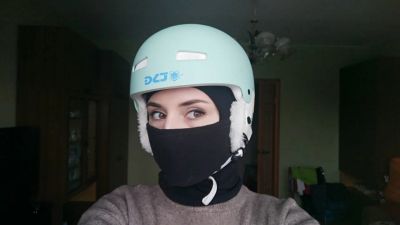 Лот: 13277208. Фото: 1. Шлем TSG lotus (52-56 см) для... Шлемы