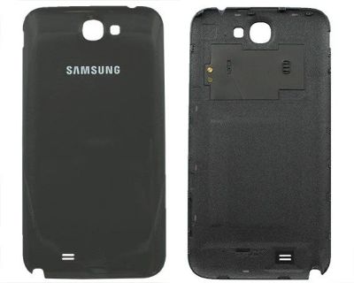 Лот: 10517782. Фото: 1. Задняя крышка Samsung Galaxy Note... Корпуса, клавиатуры, кнопки