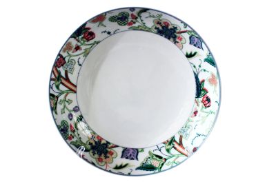 Лот: 23904426. Фото: 1. Тарелка глубокая THUN 1794 Tom. Тарелки, блюда, салатники