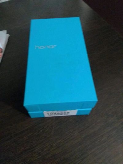 Лот: 14317014. Фото: 1. Huawei Honor 4c pro. Смартфоны