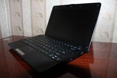 Лот: 3429491. Фото: 1. Нетбук ASUS Eee PC 1001 PX. Ноутбуки