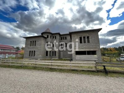 Лот: 25295523. Фото: 1. 5-комн. и более дом , СНТ Есаульский... Дома