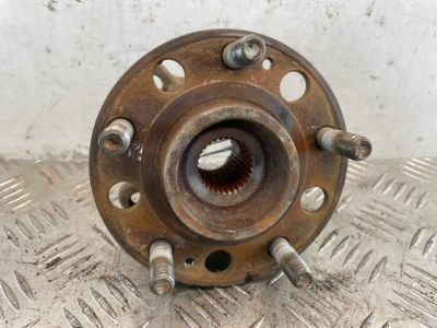 Лот: 24809682. Фото: 1. ступица Hyundai Sonata DN8. Двигатель и элементы двигателя