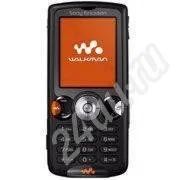 Лот: 187809. Фото: 1. Продам Sony Ericsson w 810i. Кнопочные мобильные телефоны