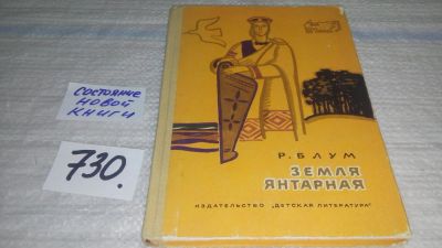 Лот: 11674341. Фото: 1. Земля янтарная. Книга о Латвии... Путешествия, туризм