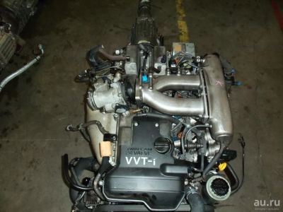 Лот: 8182996. Фото: 1. 1jz-ge vvti ремень грм. Двигатель и элементы двигателя