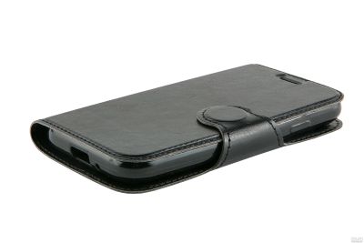 Лот: 16173220. Фото: 1. Чехол книжка Samsung J1 mini Prime... Чехлы, бамперы