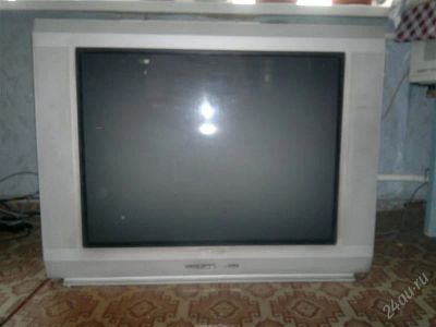 Лот: 2139210. Фото: 1. Телевизор Thomson. Телевизоры