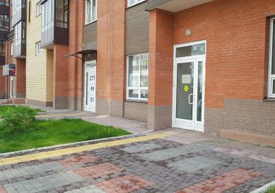 Лот: 17323429. Фото: 1. Сдам в аренду помещение. Нежилое