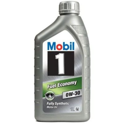 Лот: 12905588. Фото: 1. MOBIL 1 0w30 масло моторное синтетика... Масла, жидкости