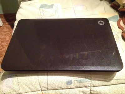 Лот: 7561497. Фото: 1. Ноутбук HP Pavilion g7-2053er. Ноутбуки
