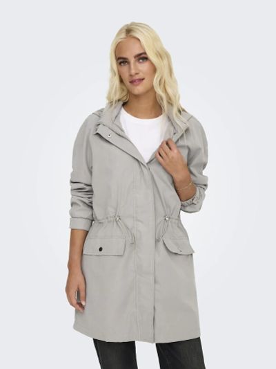 Лот: 24991375. Фото: 1. Парка LaRedoute. Другое (одежда, обувь, галантерея)