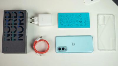 Лот: 19246241. Фото: 1. OnePlus Nord 2. Смартфоны