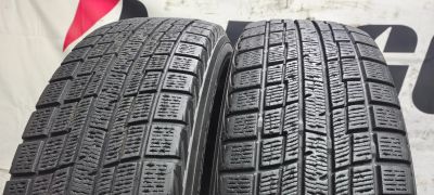 Лот: 25047343. Фото: 1. 175/65R14 82Q Yokohama Ice Guard... Шины