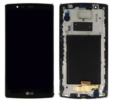 Лот: 12667225. Фото: 1. Дисплей LG H818 ( G4 ) модуль... Дисплеи, дисплейные модули, тачскрины