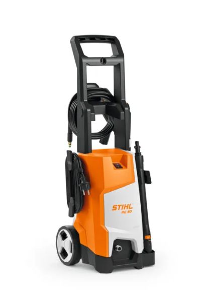 Лот: 20654472. Фото: 1. Мойка высокого давления Stihl... Автомоечное оборудование