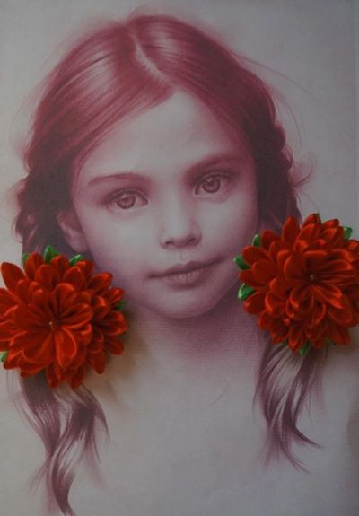 Лот: 11008446. Фото: 1. банты ручной работы. Другое (ручная работа)