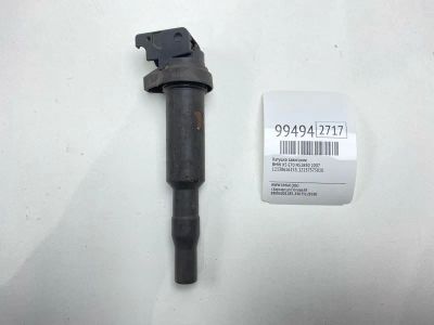 Лот: 24772710. Фото: 1. Катушка зажигания Bmw X5 2007... Двигатель и элементы двигателя
