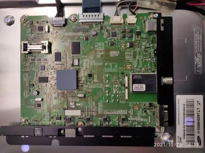 Лот: 18418782. Фото: 1. BN41-01660B tv Samsung UE40D5520... Запчасти для телевизоров, видеотехники, аудиотехники