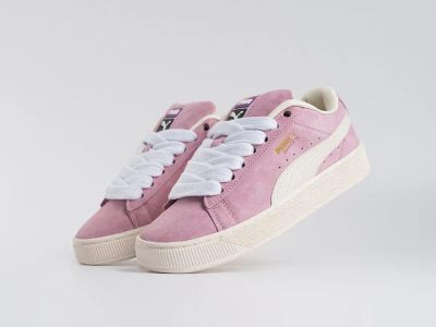 Лот: 24973236. Фото: 1. Кроссовки Puma Suede XL. Кеды, кроссовки, слипоны