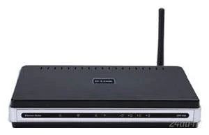 Лот: 1088713. Фото: 1. роутер+ точка доступа wi-fi D-link... Маршрутизаторы (роутеры)