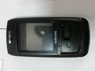 Лот: 6121826. Фото: 1. Корпус на Samsung E250 E250i 250... Корпуса, клавиатуры, кнопки