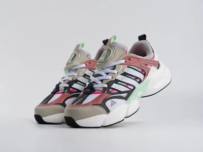 Лот: 25116836. Фото: 1. Кроссовки Adidas Vento XLG Deluxe. Кеды, кроссовки, слипоны
