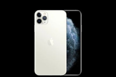 Лот: 15419167. Фото: 1. Apple iPhone 11 Pro Max 64Gb РСТ. Смартфоны